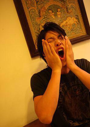 1020Tribute's tweet image. 最後にっ‼︎‼︎‼︎

兼ちゃん♡
お誕生日おめでとうっ(*≧m≦*) 

\大好き😍💗/

 #兼崎健太郎生誕祭2015