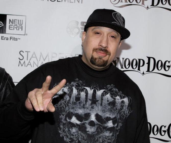 Happy Birthday, B-Real! 