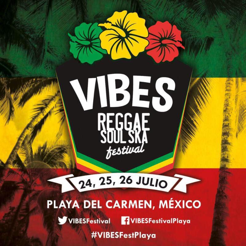 playaenmano's tweet photo. #PlayadelCarmen primera Edición #VIBESFestPlaya del 24 al 25  de Julio @VIBESFestival No te lo pierdas http://t.co/hxTylFVrhY @RococoTweets