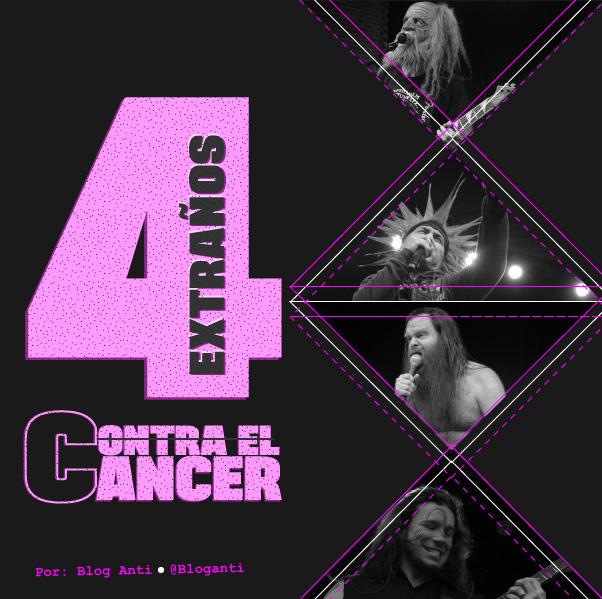 BlogAnti's tweet image. 2 días, 4 extraños, una sola causa. Así fue el @4ExtranosFest por el lente de @bloganti | bit.ly/1AIKEpu