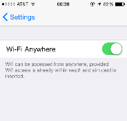 CollegeNewss's tweet photo. FREE NEW APP: Allows you to save a wifi and keep using it even when out of wifi range >> http://t.co/EUikHB8Fy3 << http://t.co/fnvVEGUw7e
