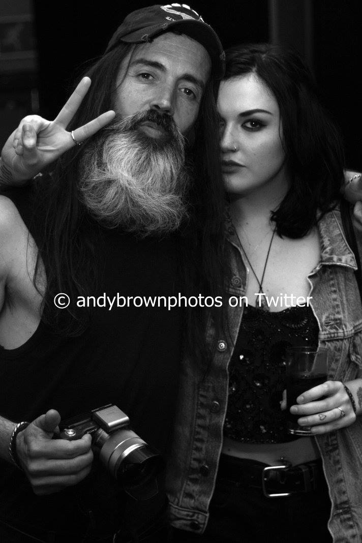 PVVSheff's tweet photo. Keep an eye on this girl @MaryJoannaMusic .She sings in #DaveFielding and J. Lever new LP. #TheChameleons #Manchester http://t.co/JUCw4bTbHL