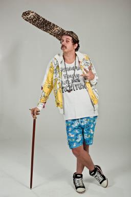 Jack Parow - Cooler as Ekke Reaches 3 Million Views: samusicblog.com/jack-parow-coo… <a href="/JackParow/">Jack Parow</a> #musiek