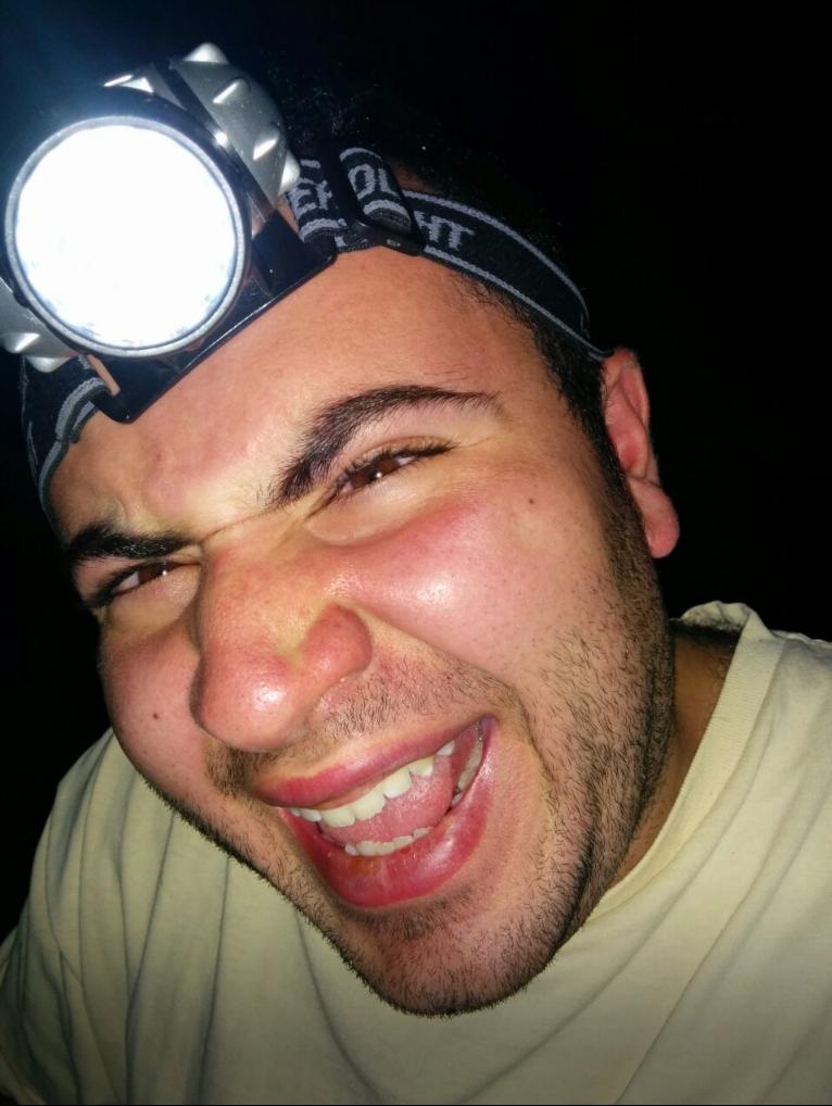 Happy birthday to this crazy motherfucker!Have a good one bro!#VocalistGuitarist#CrayCray#Markos#DrinkTime#TheMetal