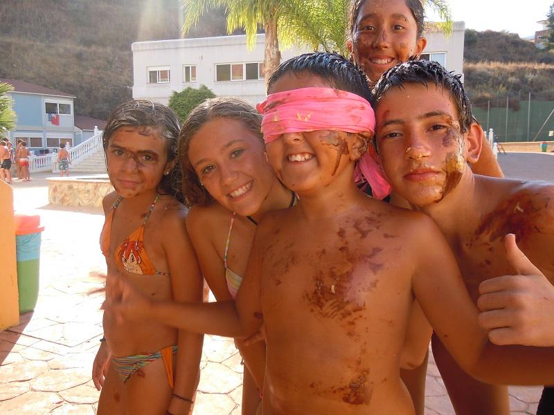 viajescolarCOM's tweet photo. Diversión e inmersión en inglés en el #campamento de #Newlink en #Benalmádena http://t.co/eaB3qqh8Hj http://t.co/aAOyK0oVhp