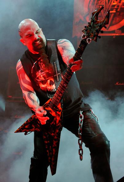 Happy birthday Kerry King \\m/ 
