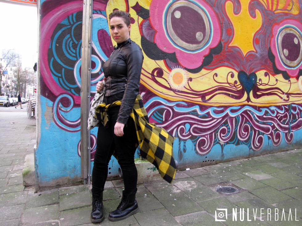 NulVerbaal's tweet photo. #002 Dimara Klerks #interview #nulverbaal #fotoshoot http://t.co/0YMz4kxReY http://t.co/5fryEcFhCc