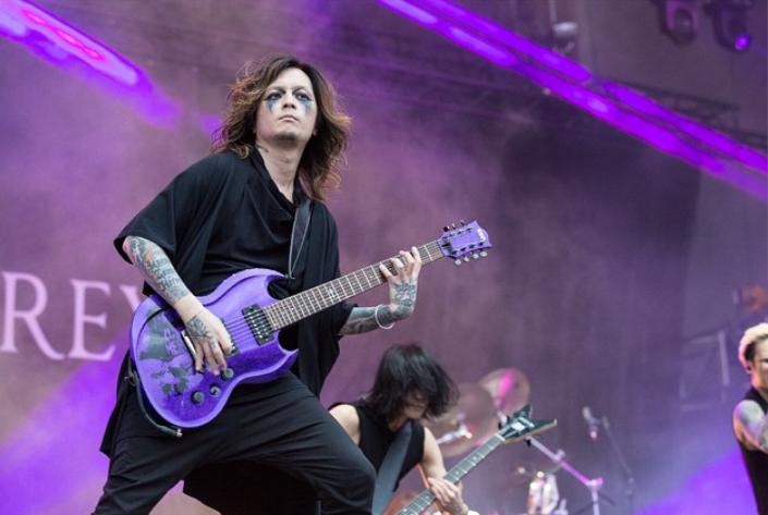 R_000_'s tweet photo. #direngrey #boomstage #rir2015 
Foto: Tobias Kaestner
https://t.co/7pSASaT4rS http://t.co/Rm539mcUlG