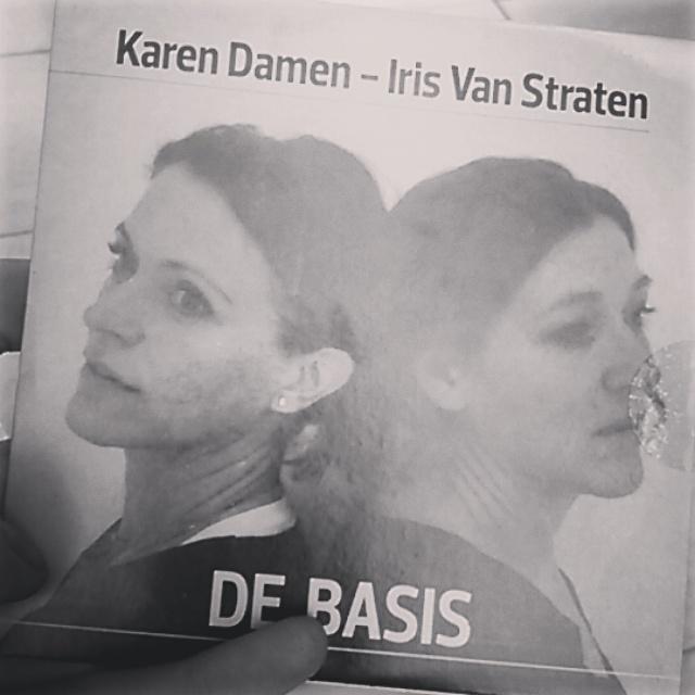 Snel in huis gehaald <a href="/irisvanstraten/">Iris van Straten</a> <a href="/DamenKaren/">KarenDamen</a>