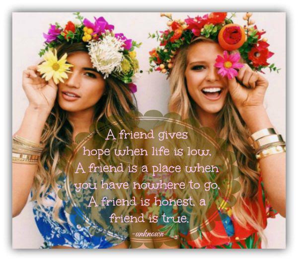#Friendship #Quotes