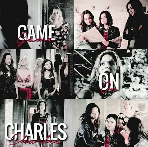 DrewVAckerFanFR's tweet image. #PLL Tonight!! #SummerOfAnswers is HERE! #GameOnCharles @ABCFpll
