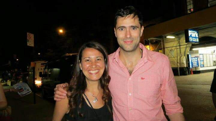 Happy Birthday Tim Rice Oxley! We miss you! 