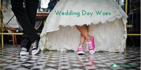 irenereed105's tweet photo. Wedding day woes https://t.co/QWyeAppbhk #WeddingBudget #HowToBudget http://t.co/gVECMxQ4fr