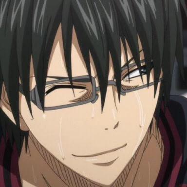 はるか໒ ﾟ 今吉翔一生誕祭15 6月3日は妖怪サトリ腹黒眼鏡の誕生日 Rtした人全員フォローする おめでとう ﾉ W ヾ 今吉先輩ほんとに好き 開眼した時もかっこいい 関西弁がもう最高だね W ｂｸﾞｯ Http T Co Y7lcxymi5i Twitter