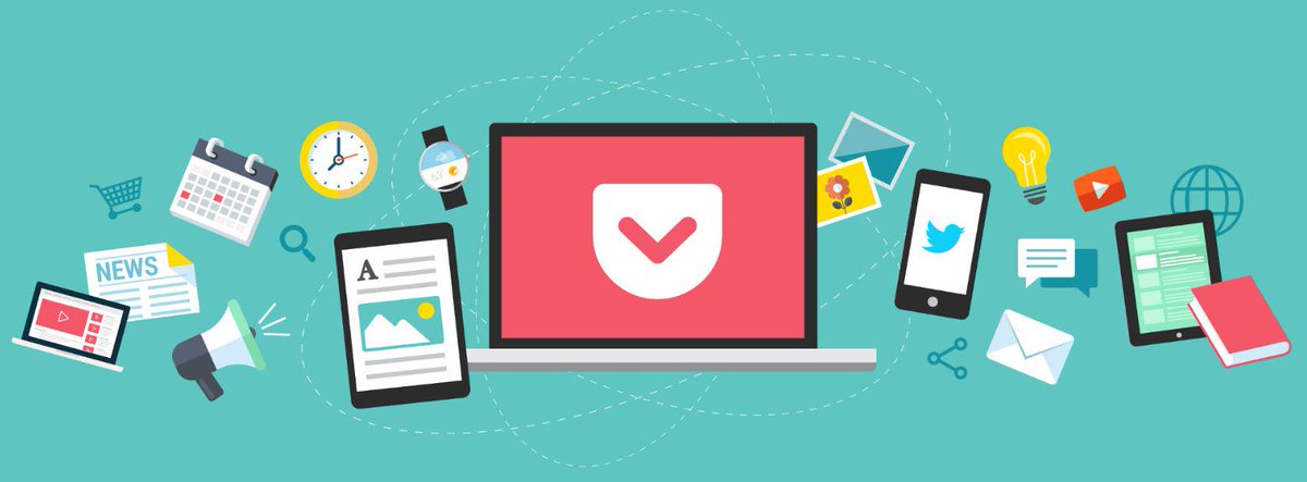 The Internet Needs a Save Button: medium.com/@nateweiner/th… … 
Congrats to @Pocket...now integrated into <a href="/firefox/">Firefox 🔥</a>!