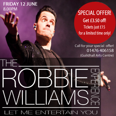 Bourne Corn Exchange tweet media