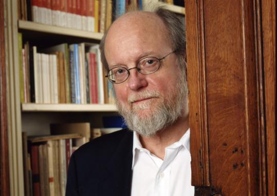 Happy Birthday to Charles He was born in 1938 in New York City 