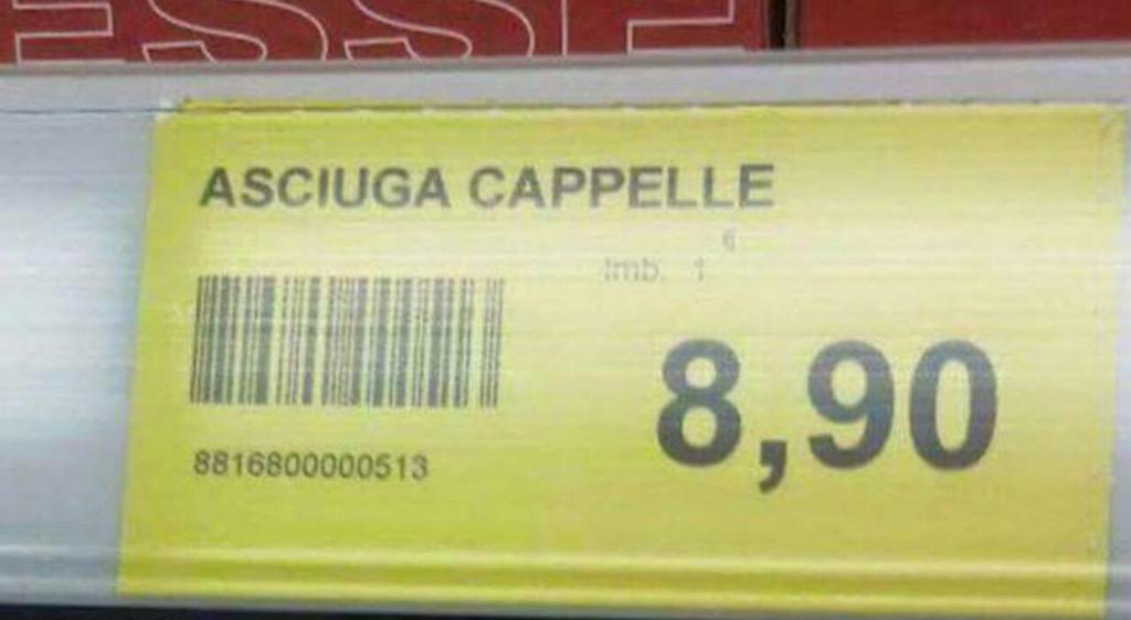 fabiocaninoreal's tweet image. Si però anche voi cinesi studiatevelo un po' d'Italiano...