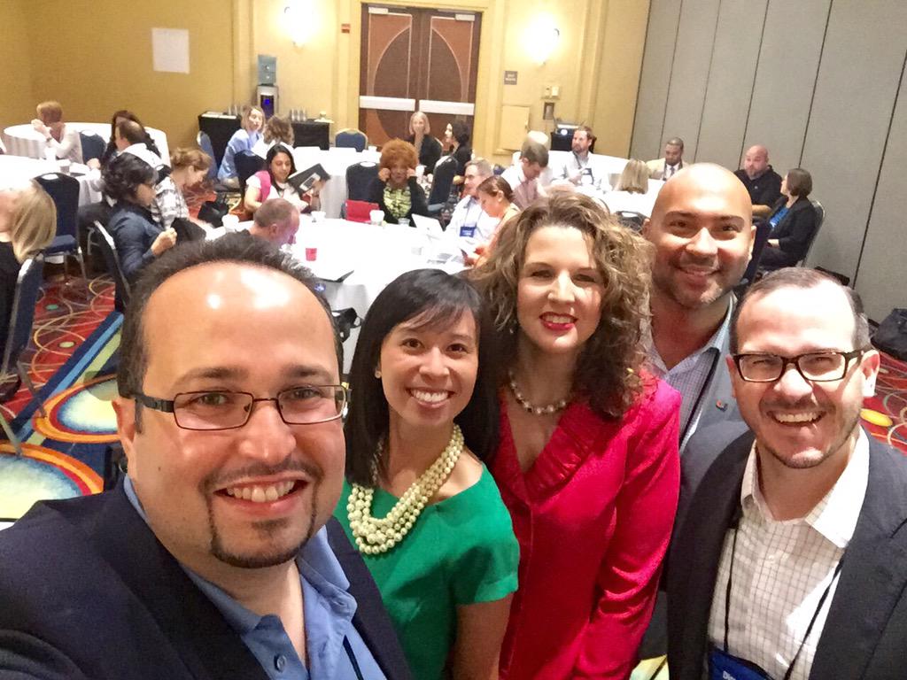 faroukdey's tweet image. Ready to drop some knowledge at #NACE15 w @christiangarcia @ccruzvergara @jtestanicareers @_HeatherBWhite #elev8cs