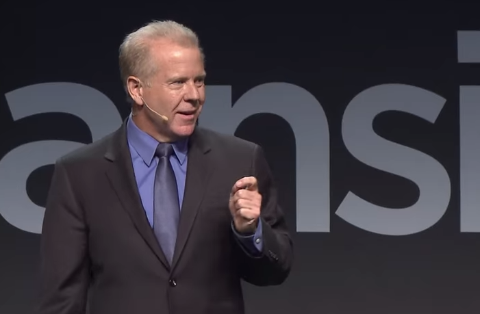 TSIACommunity's tweet photo. [Video] TSIA’s President and CEO Speaks at Gainsight Conference http://t.co/YowVRzfyhQ with @j_b_wood http://t.co/A2iF4jOavp