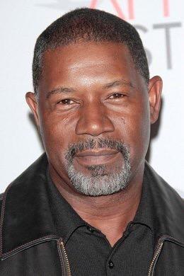 Happy Bday to Allstate spokesman Dennis Haysbert! Are you in Good Hands? 