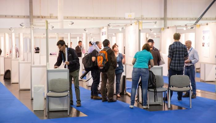 EuroGeosciences's tweet photo. Want to share the science you presented at #EGU15? Upload yor presentations here: http://t.co/WgB3iFQTll http://t.co/33qUnk4rvB