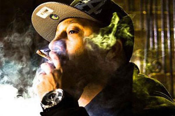    Happy Birthday to Successful Professional Stoner Cypress Hill\s B Real !!!  