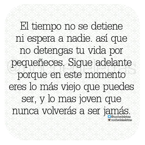 Noche de las Letras on Twitter "El tiempo no se detiene Noche de las Letras on Twitter "El tiempo no se detiene