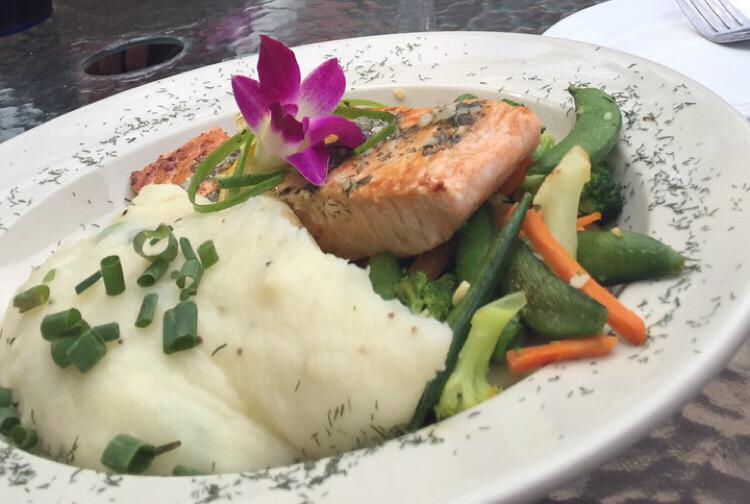 Omg have you guys been to <a href="/Tropics_WV/">Tropics</a>?? Sooo good.