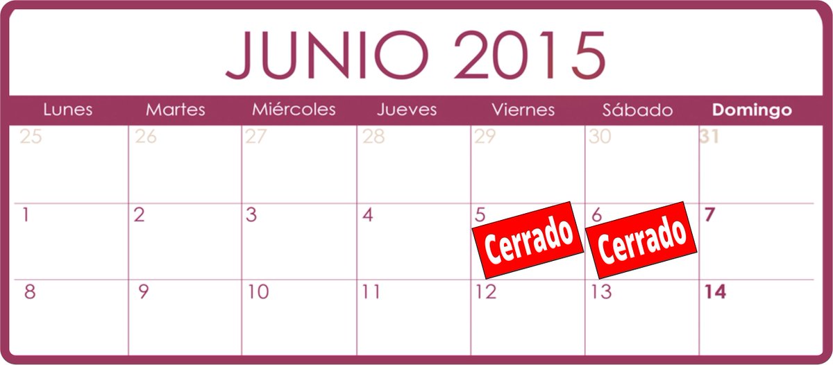 IMPCerveceros's tweet photo. Este viernes 5 y Sabado 6, estamos cerramos, aprovecha a hacer tu pedido y no te quedes sin insumos para cocinar. http://t.co/AcqTIokwVU