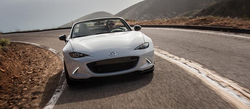 MiataFansForum's tweet photo. 2016 Mazda MX-5 Miata Club Road Test  http://t.co/4NoU2X9N8R  #Mazda #Miata #MiataFans http://t.co/DQg6UU3Wvq