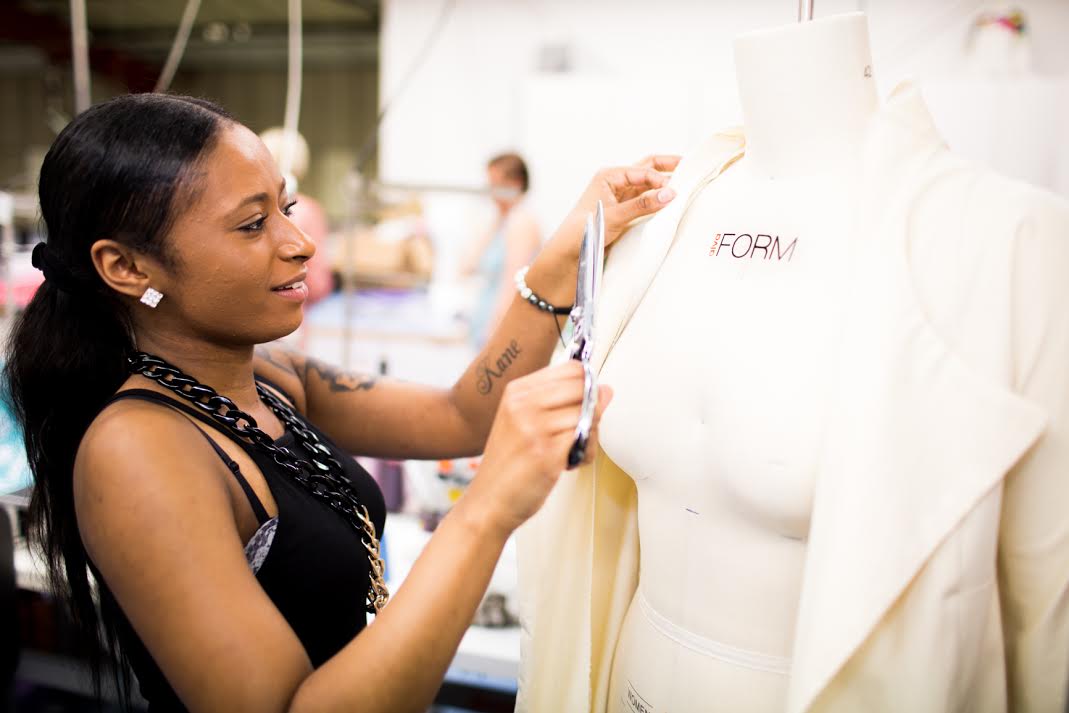 FashionCapital's tweet image. Perfect Pattern Cutting is back! Coming July, learn to #patterncut for free! fashioncapital.co.uk/events/199-per…