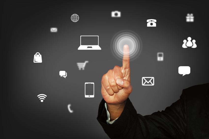 Temasek's tweet image. .@Google is inventing a finger control #gesturetech just like in #MinorityReport  ow.ly/NKoXb #ProjectSoli