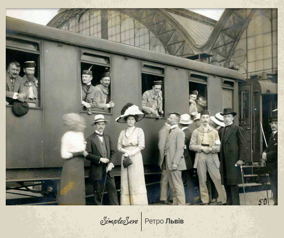 simplesave_ua's tweet photo. #Ретро_Львів
На #фото делегація українських соколів. #Львів, 1912 р.
#ssl_ua #lviv #retro http://t.co/0JUhhcDpnL