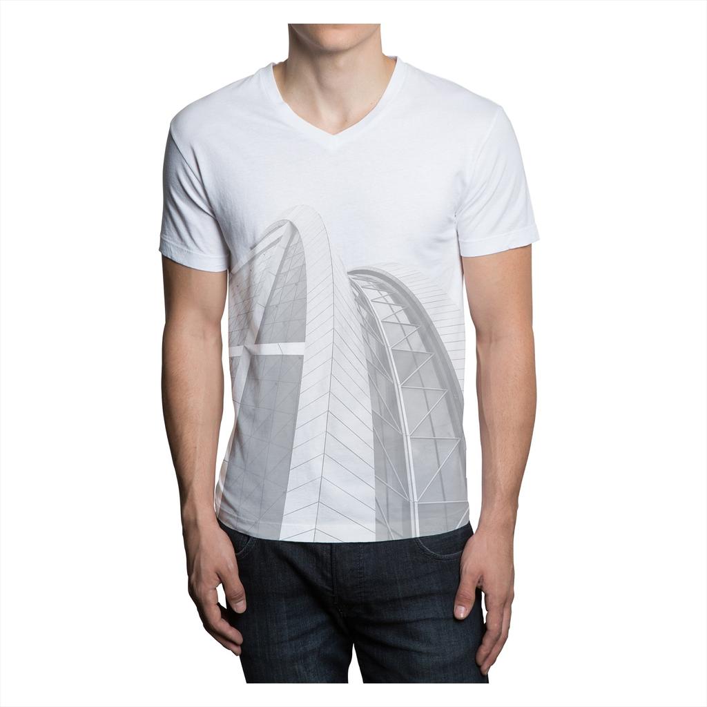 ArchiwareLtd's tweet photo. Turn.
Colors: White-Black
Sizes: XS-S-M-L-XL-XXL
Style: V-Neck - Crew Neck (Men &amp;Women)
Price: 30 USD (110 AED) http://t.co/E1vJN8yX9T