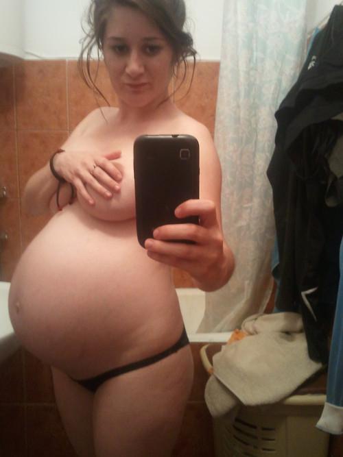 Preggo Xxx - PregnantGirls on Twitter: \