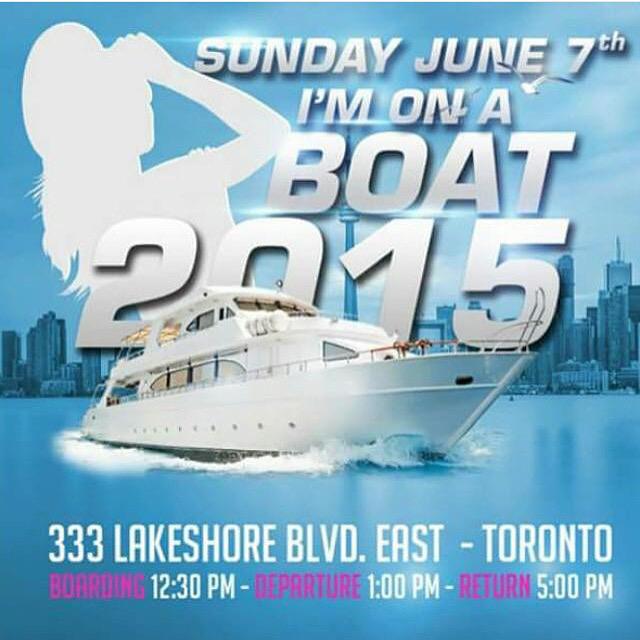 SceneToronto's tweet image. It's that time of the year! Boat cruise season! Be sure to contact scene for the hottest boat cruise @6475272363