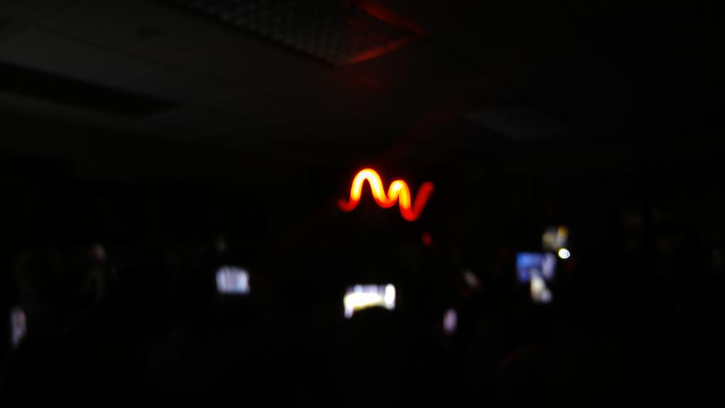 McCBoom's tweet photo. #lgg4cincinnati http://t.co/LqeKHHE7n5