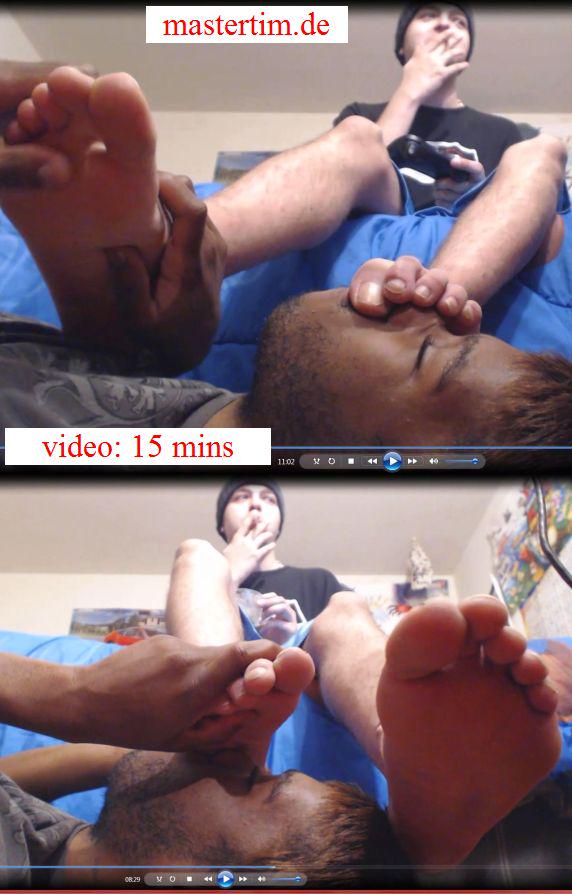 kingtim2012's tweet photo. #americanskater #krishawk new 15 hd video with #blackfootslave on http://t.co/FldTNGTD8T #mastertim #footkings http://t.co/K4iTtIfKbq