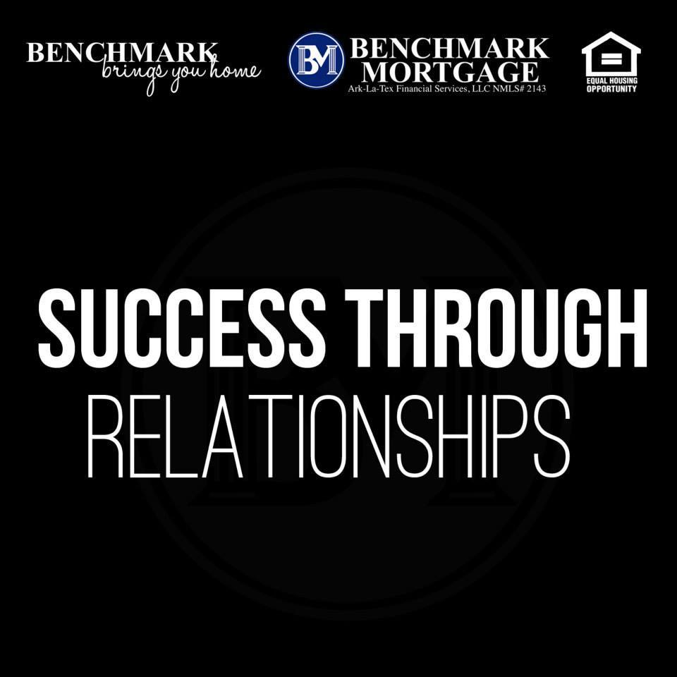 BenchmarkGR's tweet image. Relationships are important. Don't be another number.