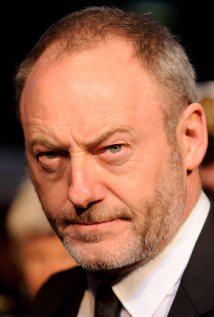 Happy Birthday LIAM CUNNINGHAM (DOG SOLDEIRS, BLOOD THE LAST VAMPIRE) who turns 54 today 