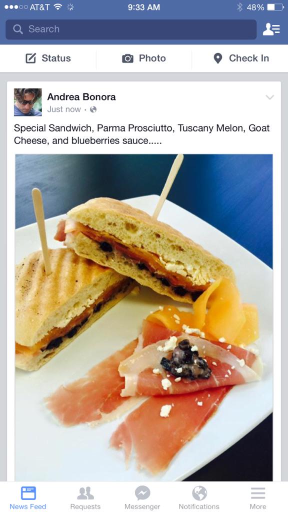 Bologna Gourmet (BolognaGourmet) Twitter