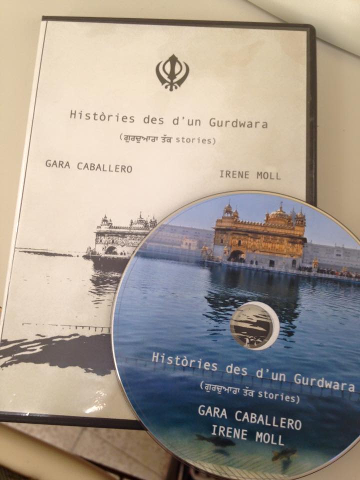 Documental entregado! Muchas gracias a todos/as los que habéis participado de una o otra manera en este proyecto