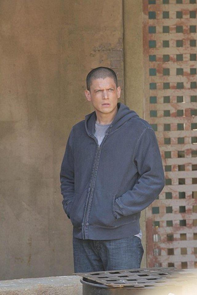 Happy birthday Wentworth Miller! Si-jagoan dari Prison Break ini terakhir bisa diliat di film The Loft.  