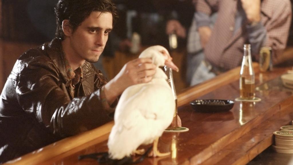 Happy birthday JAMES RANSONE! You loved him on THE WIRE & GENERATION KILL. We need to see him more often. 