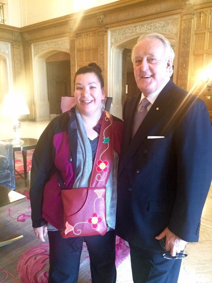 catchAwish15's tweet image. Hey @badbrians Lucky morning for @catchAwish15 to bump into you this morning @fairmontlaurier ! All the best!