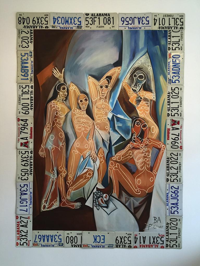 Black Rat Projects tweet media