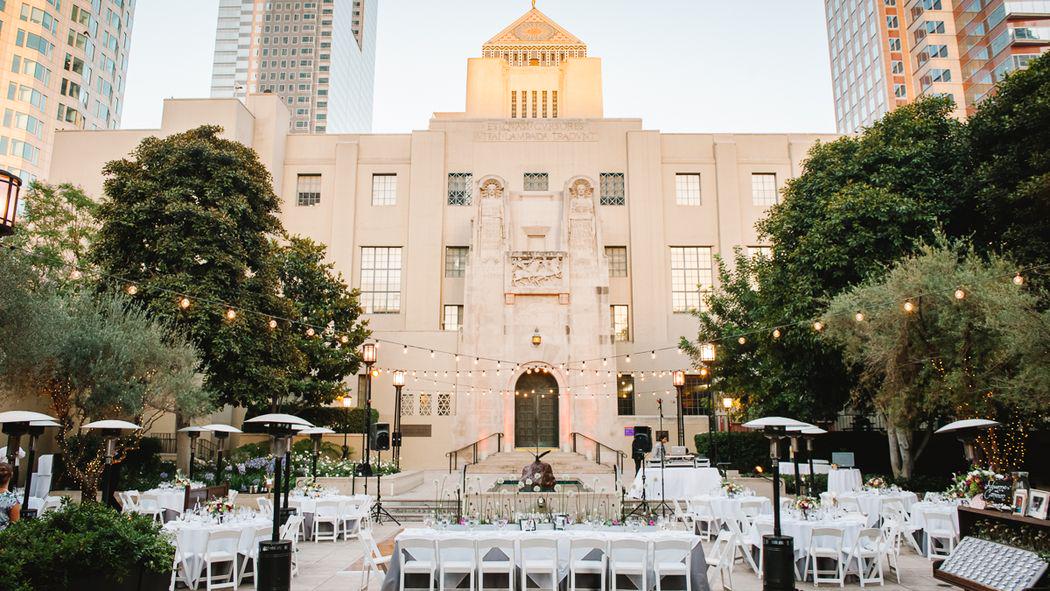eaterla's tweet photo. 15 stunning Los Angeles restaurant wedding venues http://t.co/TTZKSqLJdi http://t.co/VUeVypXy9z