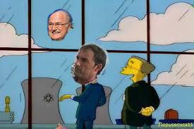Vicentista__'s tweet photo. -Morata, cuando dejarás de decir gilipolleces?
+Cuando Blatter dimita.
...
-Vas a dejar de hacerlo?
+Mmmmmm, no. http://t.co/20Y7vmgbaN