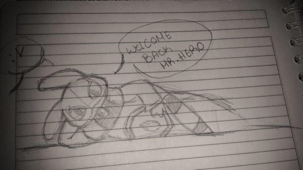 MerchantRavio's tweet image. “Paint me like one of your French girls.”

#SorryNotSorry.